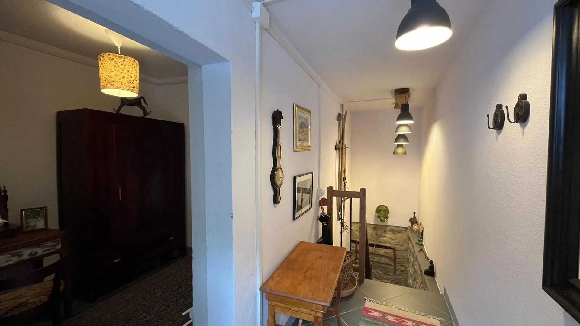 Holiday home Il Rifugio - Cottage With Pool Toano Italy