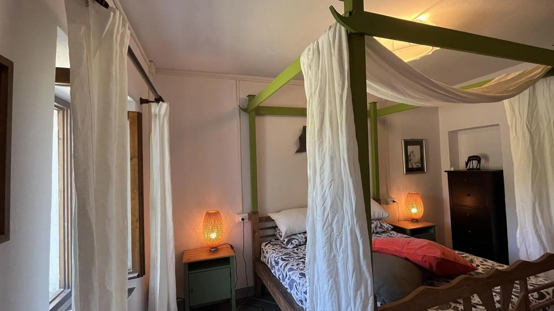 Holiday home Il Rifugio - Cottage With Pool Toano