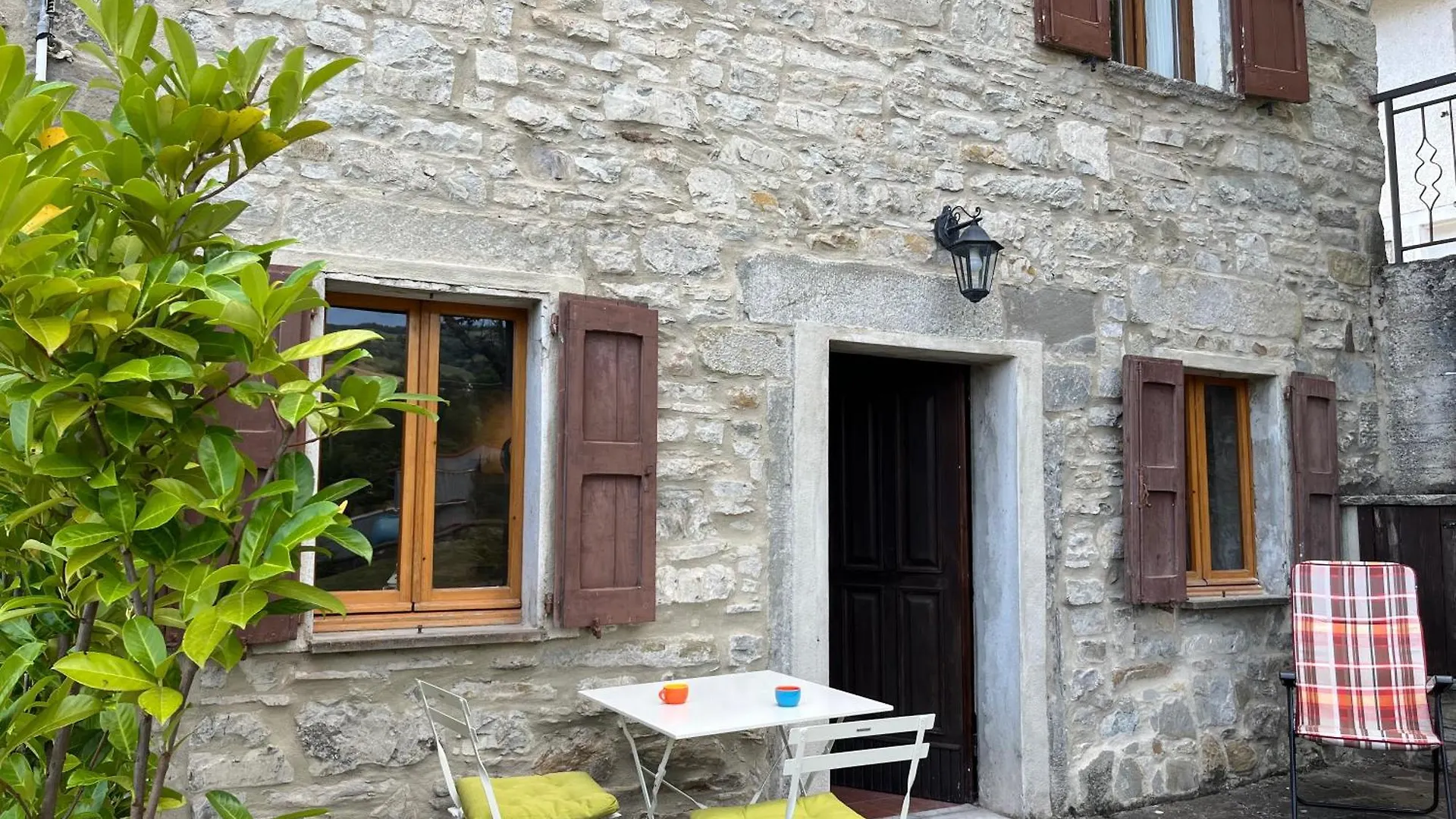 Il Rifugio - Cottage With Pool Toano Σπίτι διακοπών