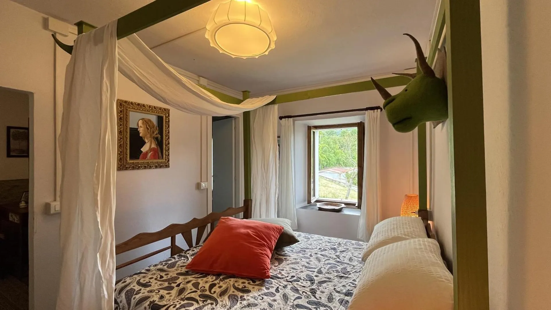 Il Rifugio - Cottage With Pool Toano